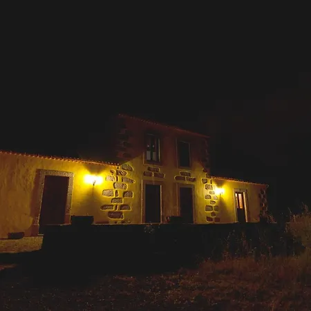 Casa Rural Las Caldereras Teror