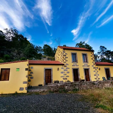 Casa Rural Las Caldereras *