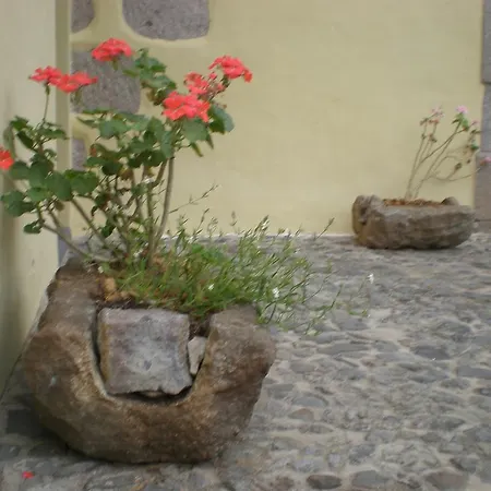 Caldereras Landhaus *