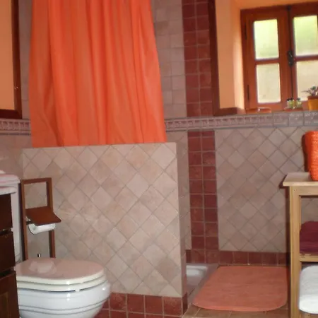 Casa Rural Las Caldereras *
