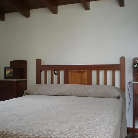 Country house Casa Rural Las Caldereras Teror