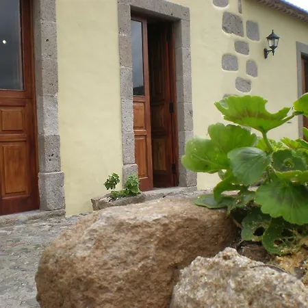 Casa Rural Las Caldereras Country house Teror