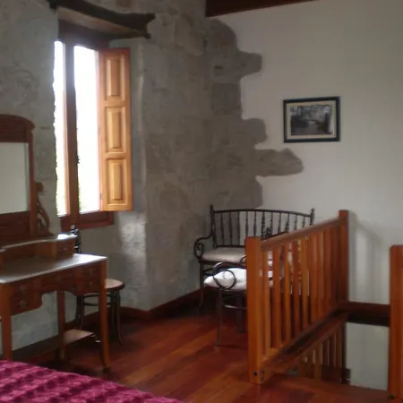 Country house Casa Rural Las Caldereras *
