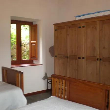 Country house Casa Rural Las Caldereras Teror