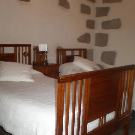 Casa Rural Las Caldereras Country house Teror