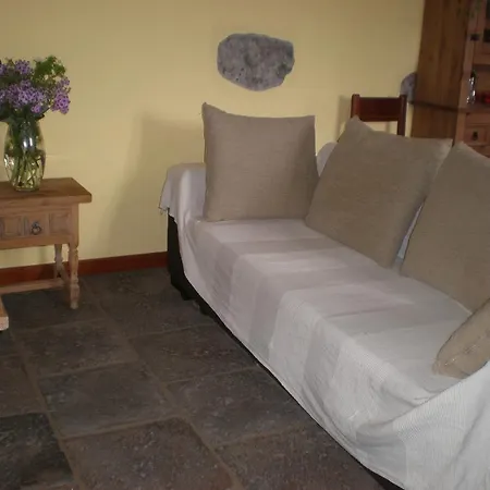 Country house Casa Rural Las Caldereras