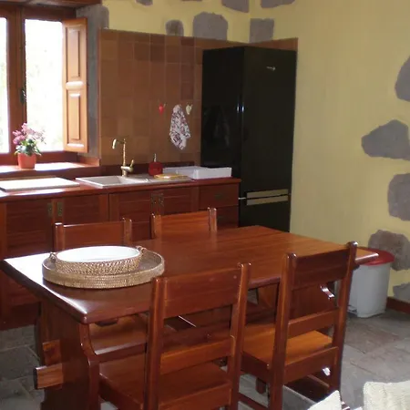 Country house Casa Rural Las Caldereras *