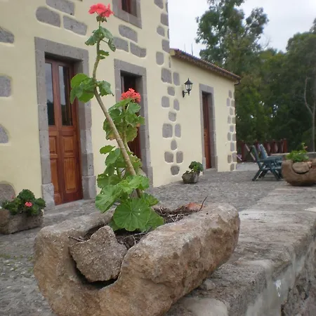 Casa Rural Las Caldereras