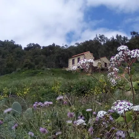 Casa Rural Las Caldereras *