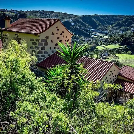 Casa Rural Las Caldereras *