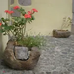 Caldereras Casa di campagna *