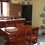 Casa di campagna Caldereras *