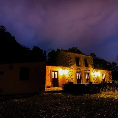Caldereras Casa di campagna